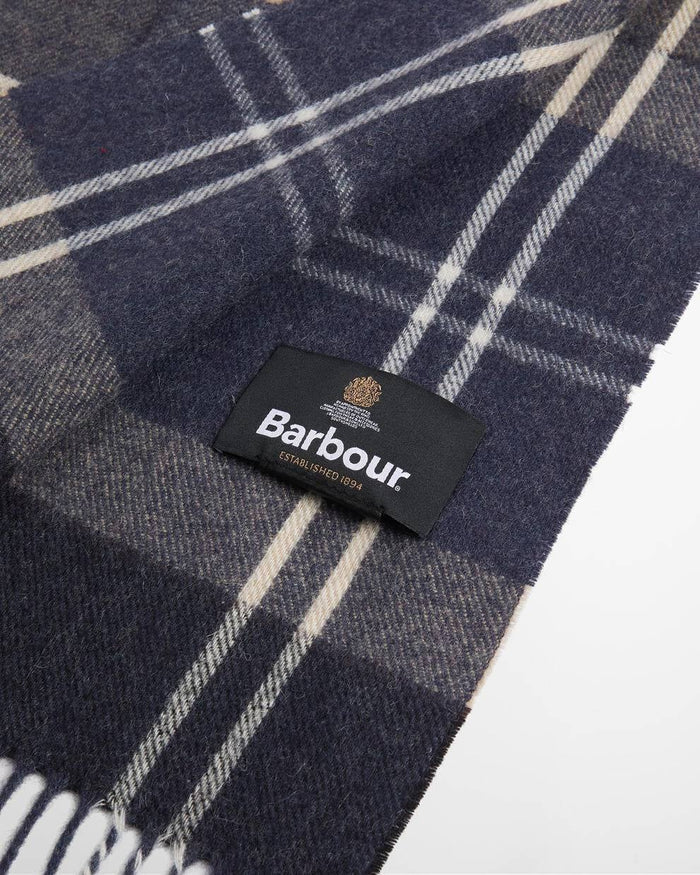 Barbour Inverness Scarf