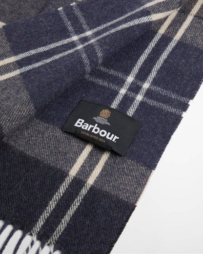 Barbour Inverness Scarf