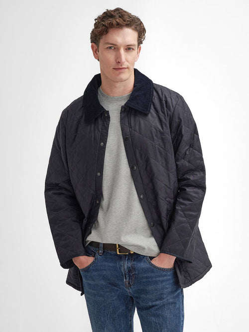 Barbour Liddesdale Quilt Jacket