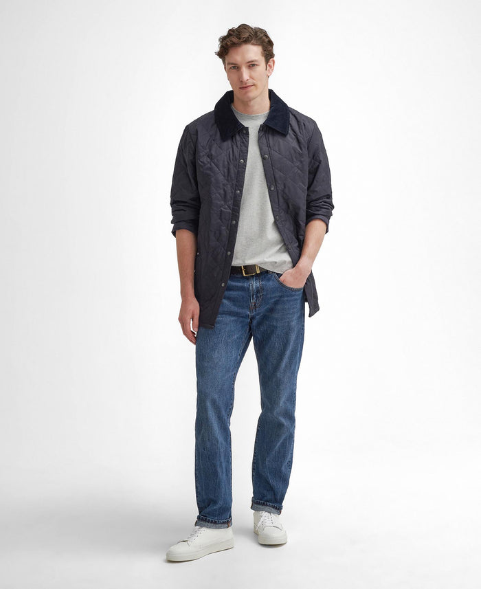 Barbour Liddesdale Quilt Jacket