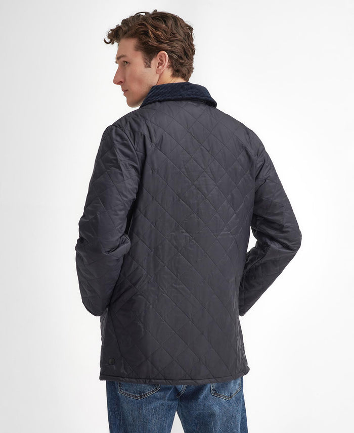 Barbour Liddesdale Quilt Jacket