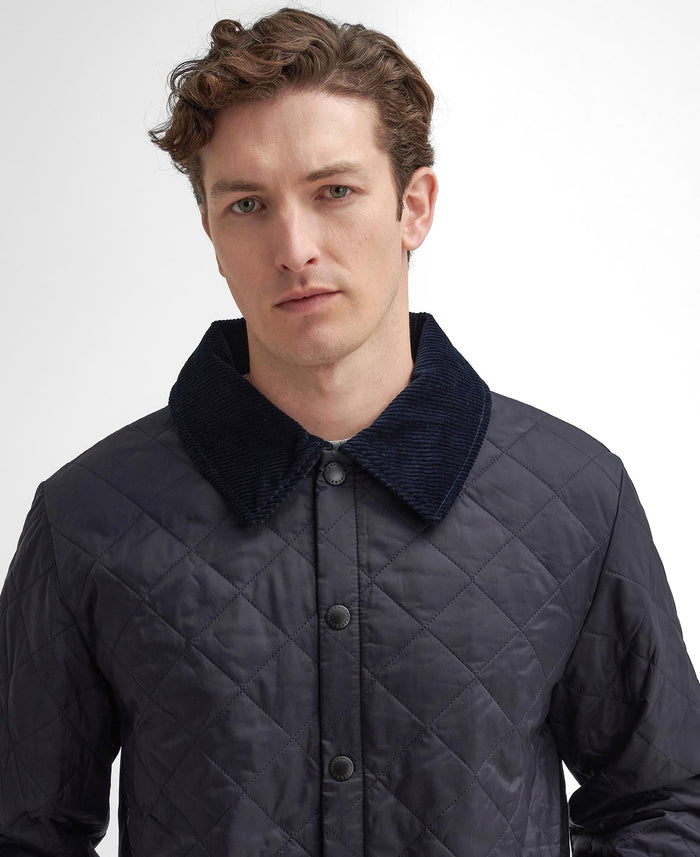 Barbour Liddesdale Quilt Jacket