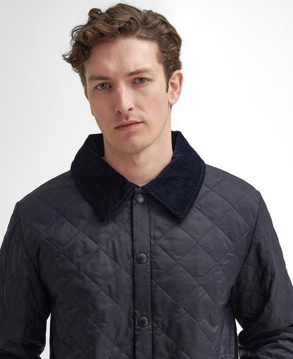 Barbour Liddesdale Quilt Jacket