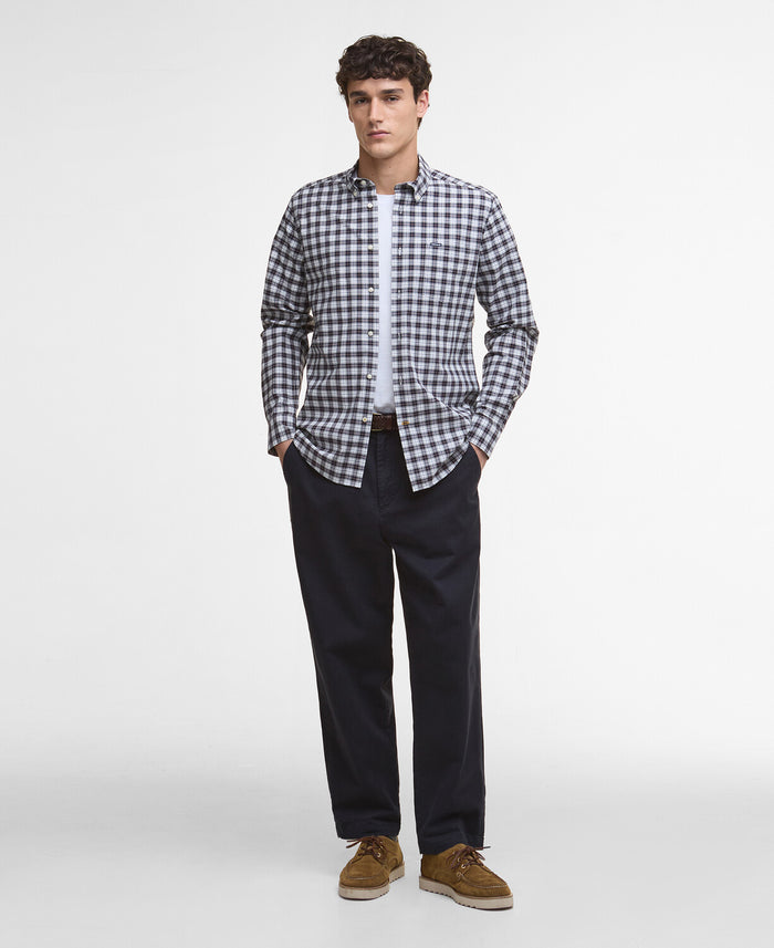 Barbour Lomond Shirt