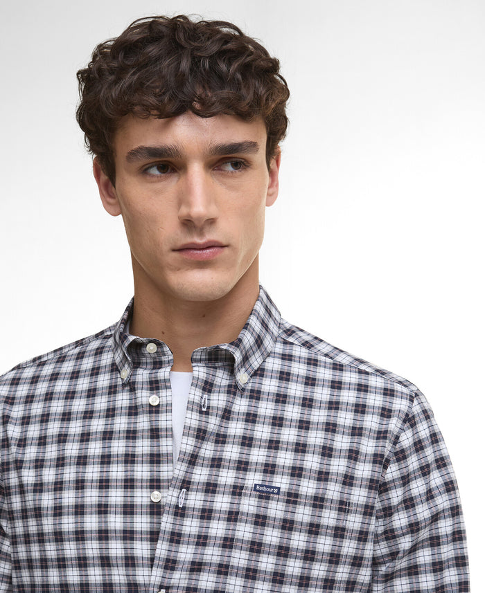 Barbour Lomond Shirt