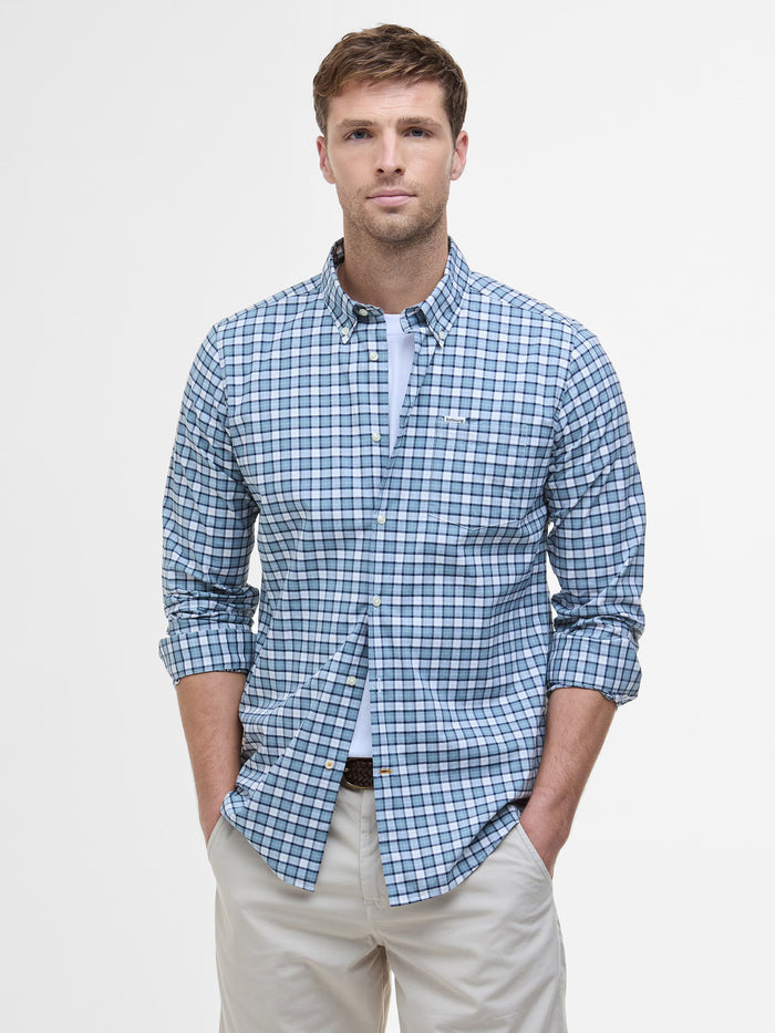 Barbour Lomond Shirt