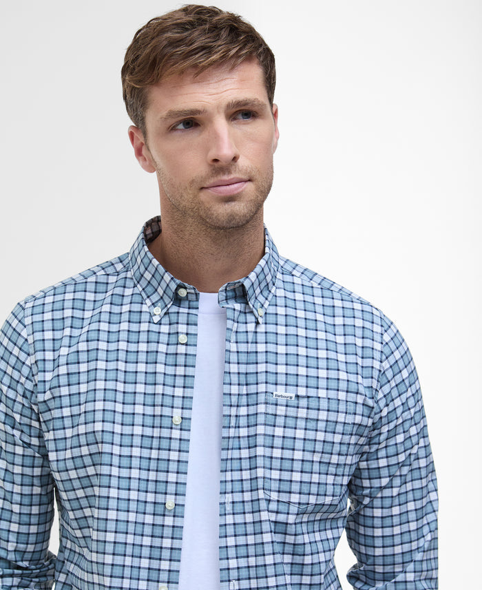 Barbour Lomond Shirt