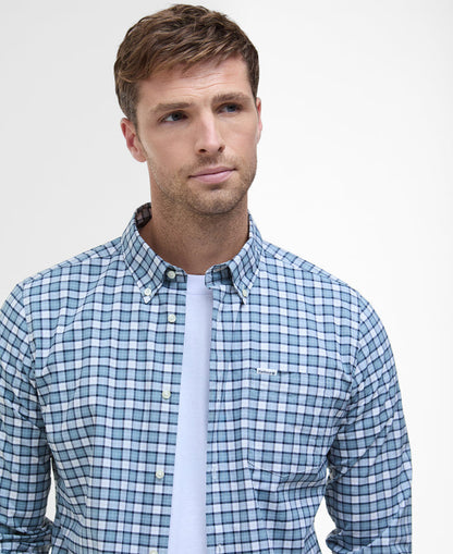 Barbour Lomond Shirt