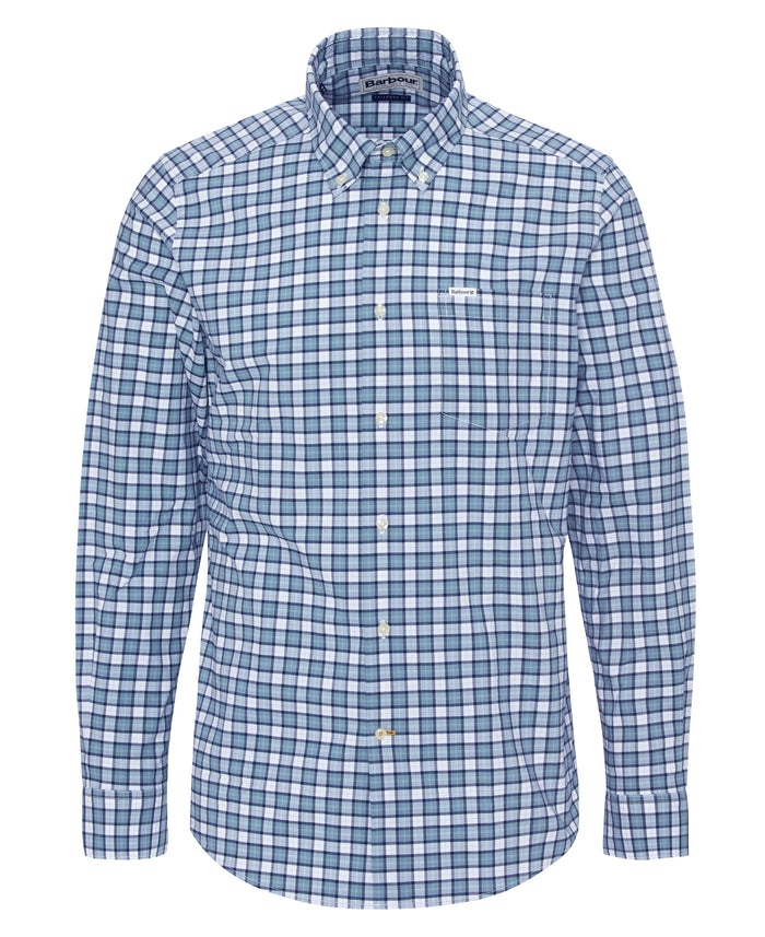 Barbour Lomond Shirt