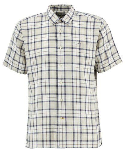 Barbour Midfield S/S Shirt