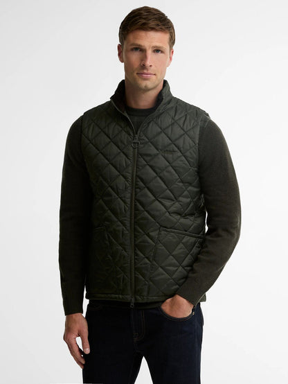 Barbour Monty Gilet