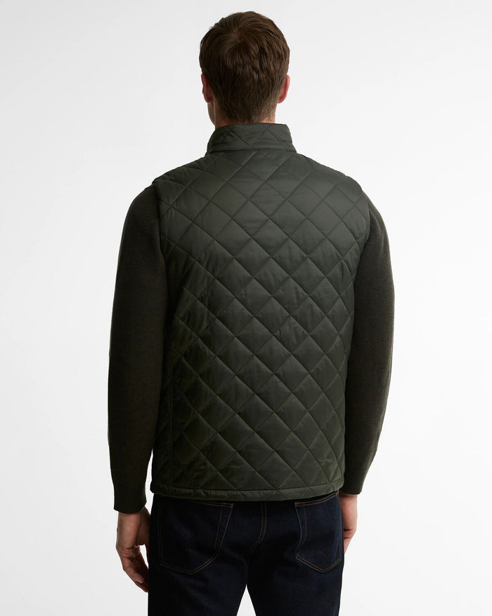 Barbour Monty Gilet