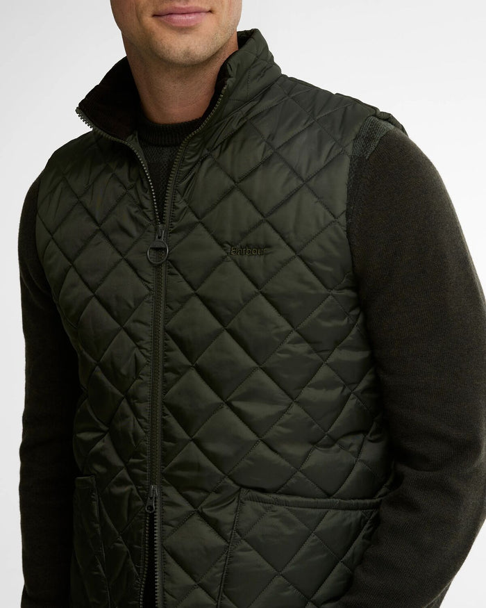 Barbour Monty Gilet