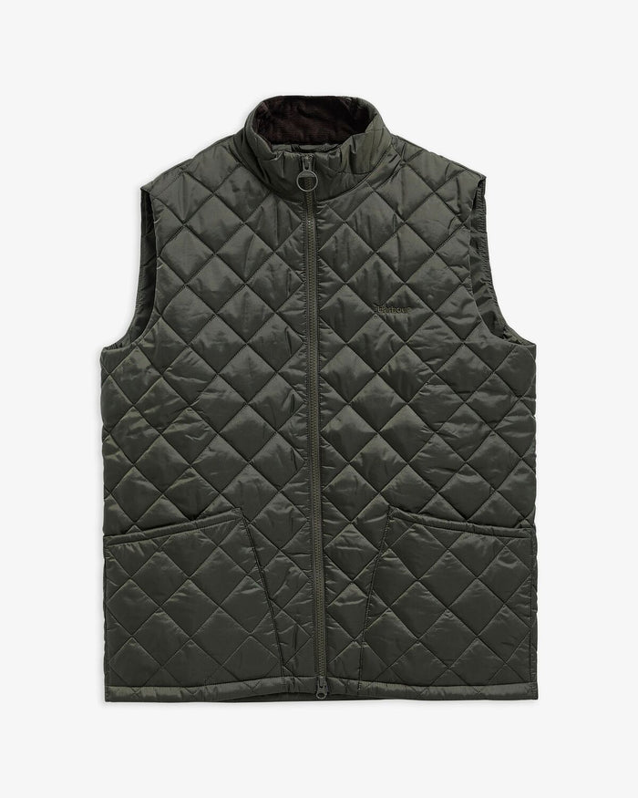 Barbour Monty Gilet