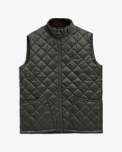 Barbour Monty Gilet