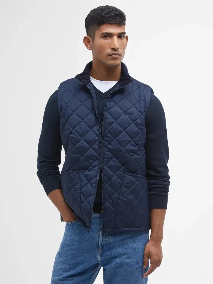 Barbour Monty Gilet