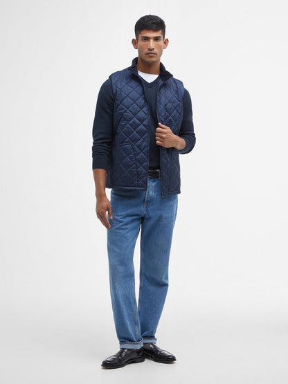 Barbour Monty Gilet