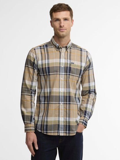 Barbour Newbridge Shirt