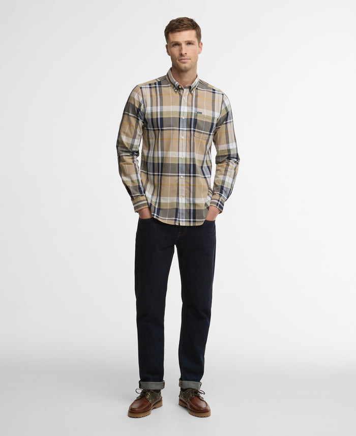 Barbour Newbridge Shirt