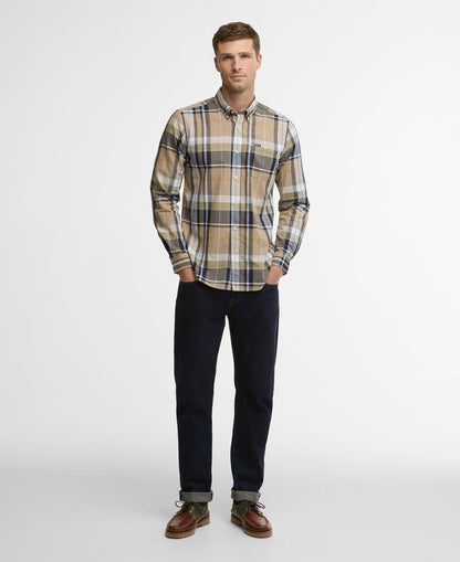 Barbour Newbridge Shirt