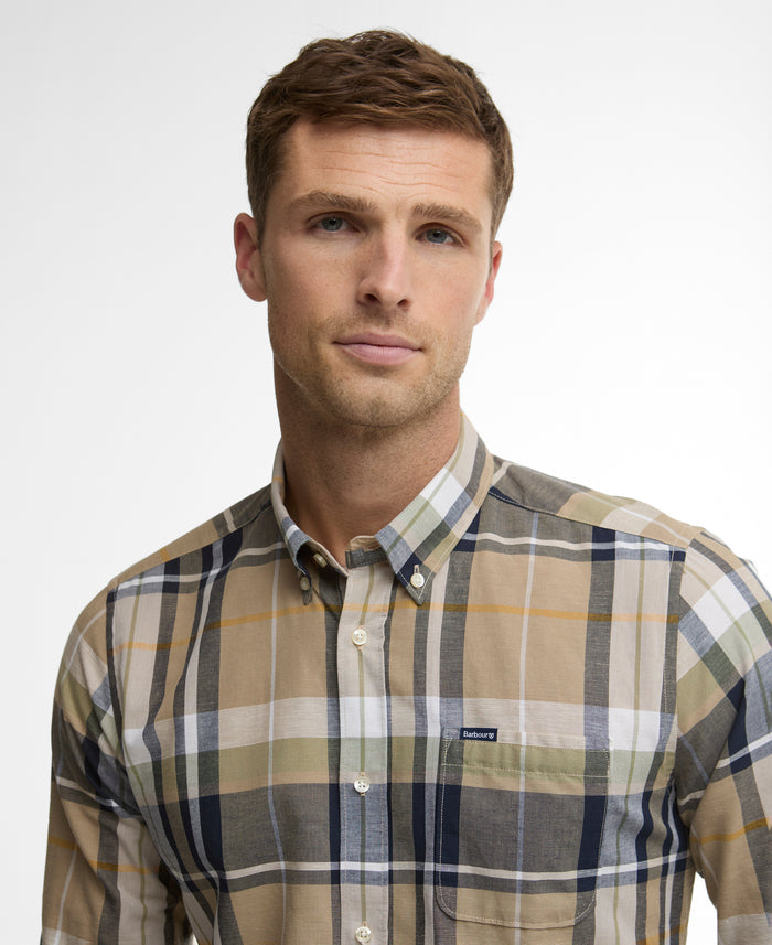 Barbour Newbridge Shirt