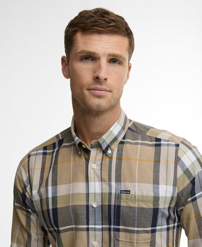 Barbour Newbridge Shirt