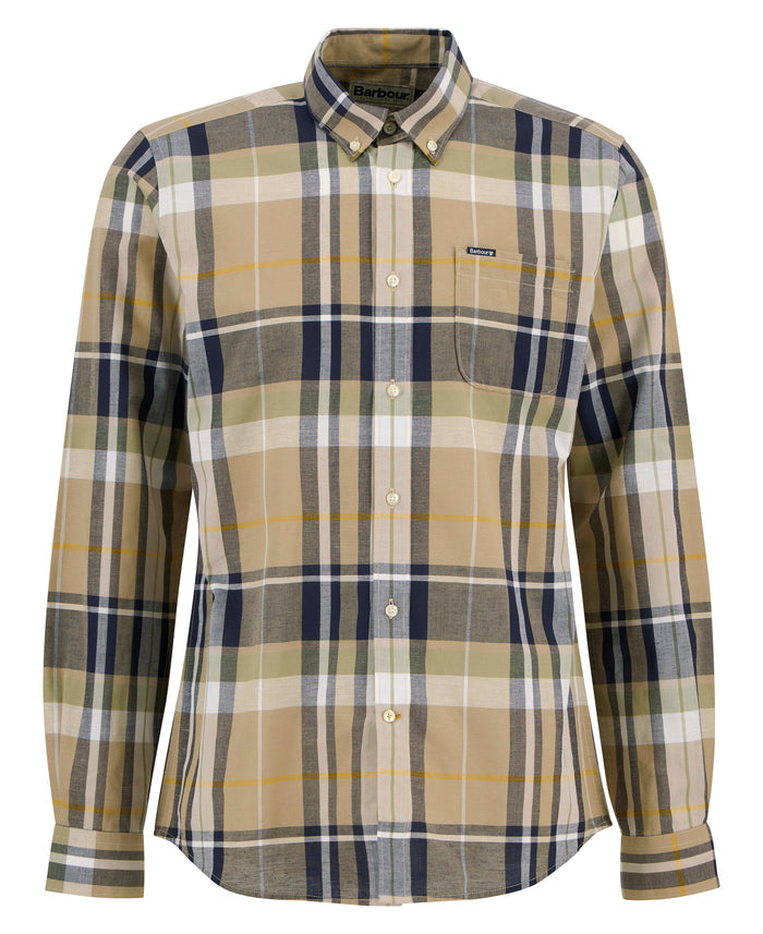 Barbour Newbridge Shirt