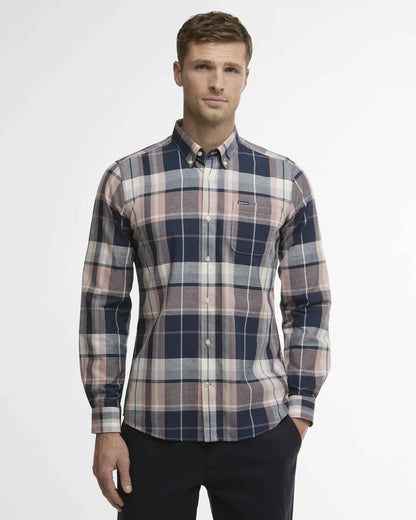 Barbour Newbridge Shirt