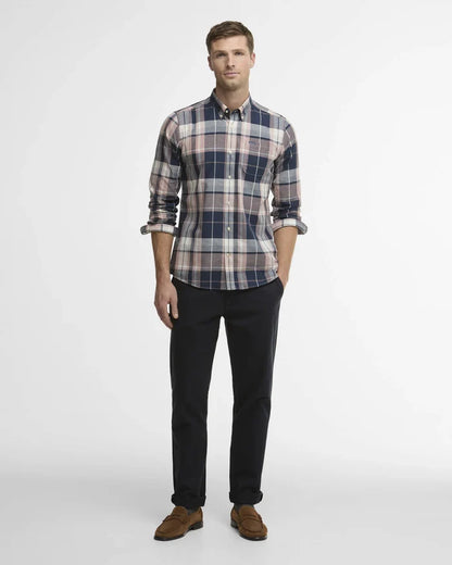 Barbour Newbridge Shirt
