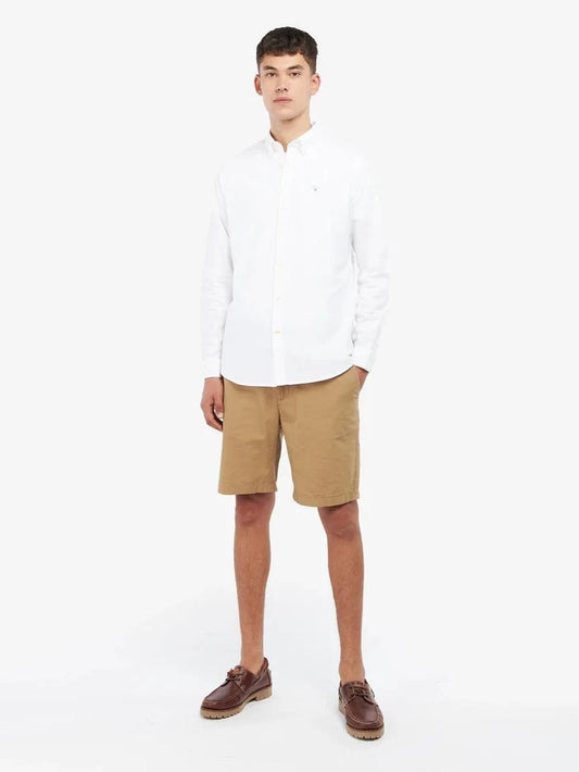 Barbour Oxtown Shirt