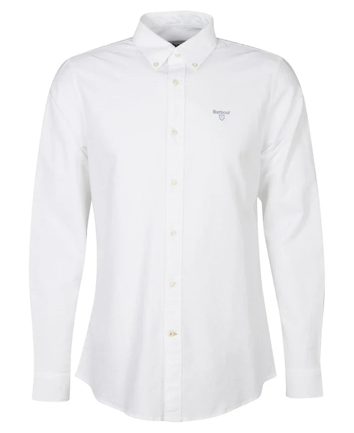 Barbour Oxtown Shirt