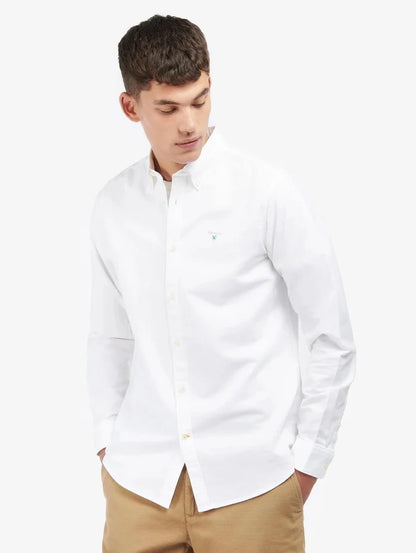 Barbour Oxtown Shirt