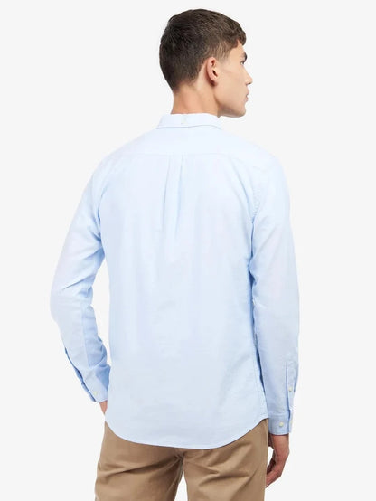 Barbour Oxtown Shirt