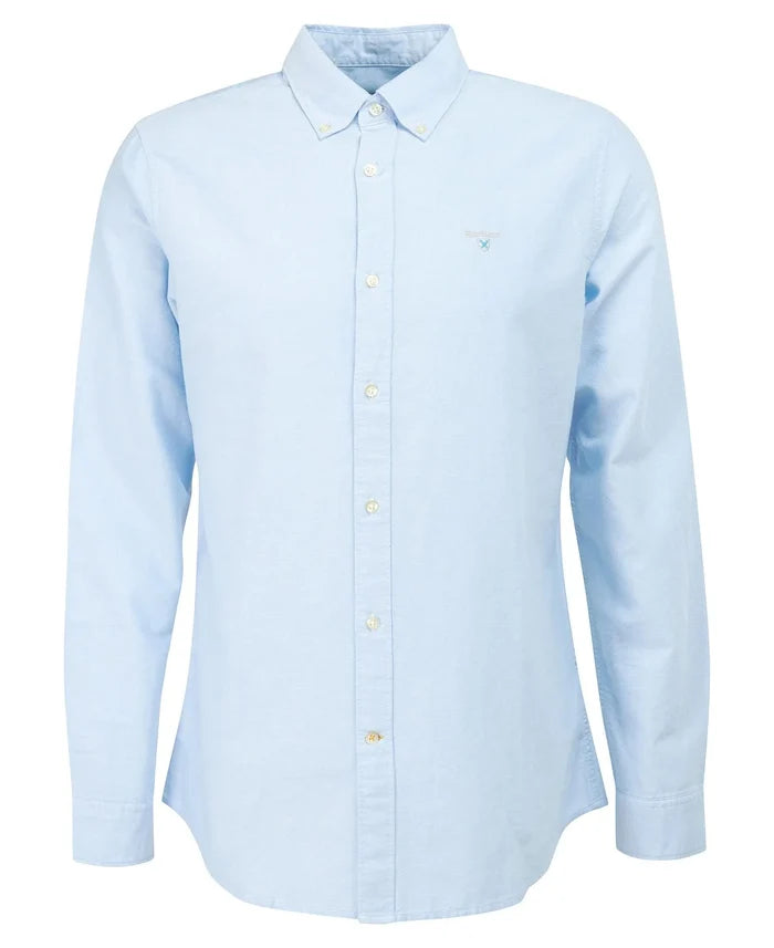 Barbour Oxtown Shirt