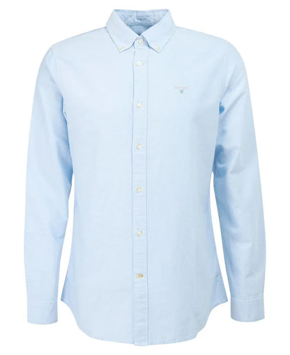 Barbour Oxtown Shirt