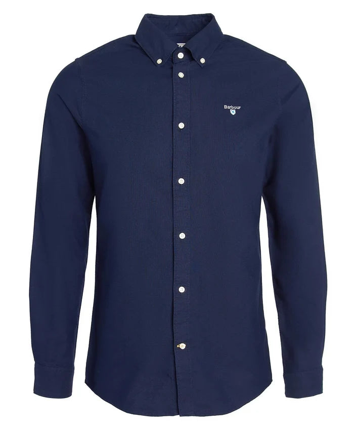 Barbour Oxtown Shirt