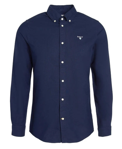 Barbour Oxtown Shirt