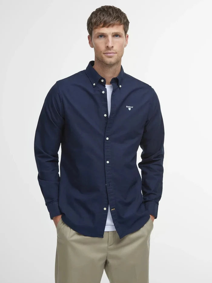 Navy / S