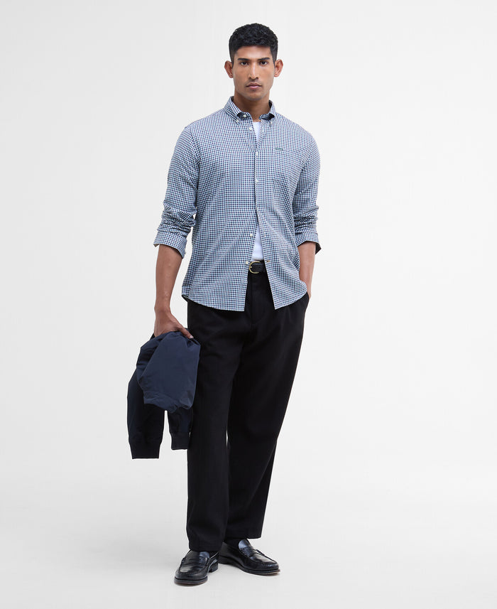 Barbour Padshaw Shirt
