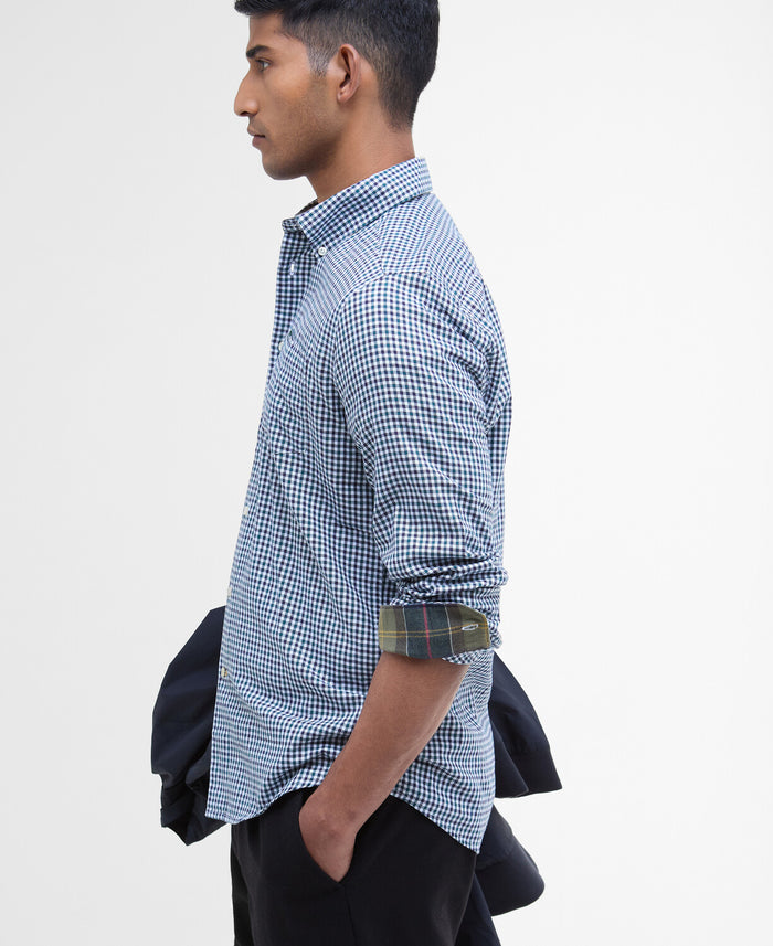 Barbour Padshaw Shirt