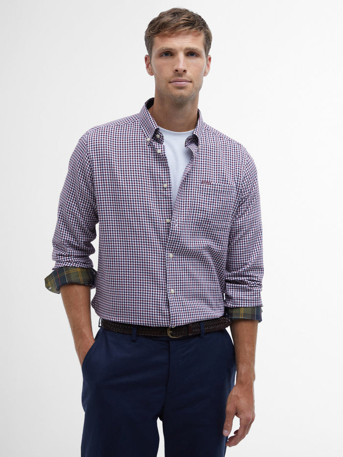 Barbour Padshaw Shirt