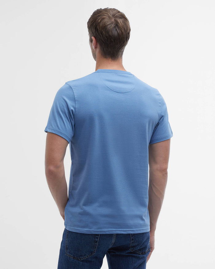 Barbour Preppy T Shirt