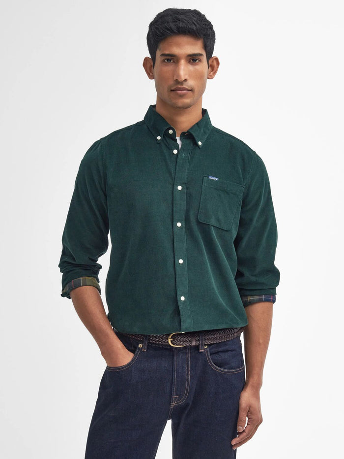 Barbour Ramsey Tailored Shirt