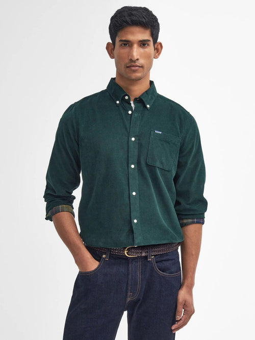 Barbour Ramsey Tailored Shirt
