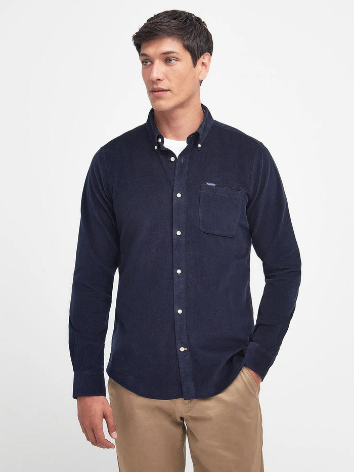 Barbour Ramsey Tailored Shirt