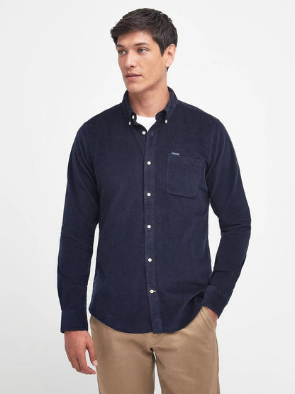 Barbour Ramsey Tailored Shirt