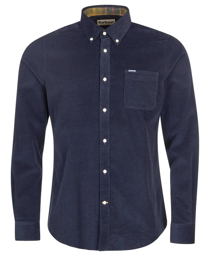 Barbour Ramsey Tailored Shirt