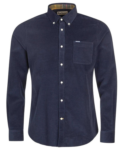 Barbour Ramsey Tailored Shirt