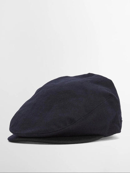 Barbour Redshore Flat Cap