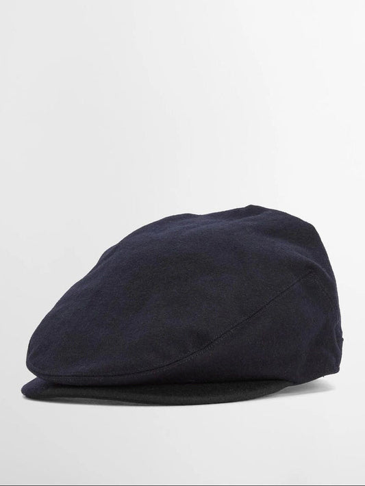 Barbour Redshore Flat Cap